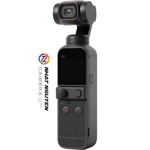 Máy quay DJI Osmo Pocket 2