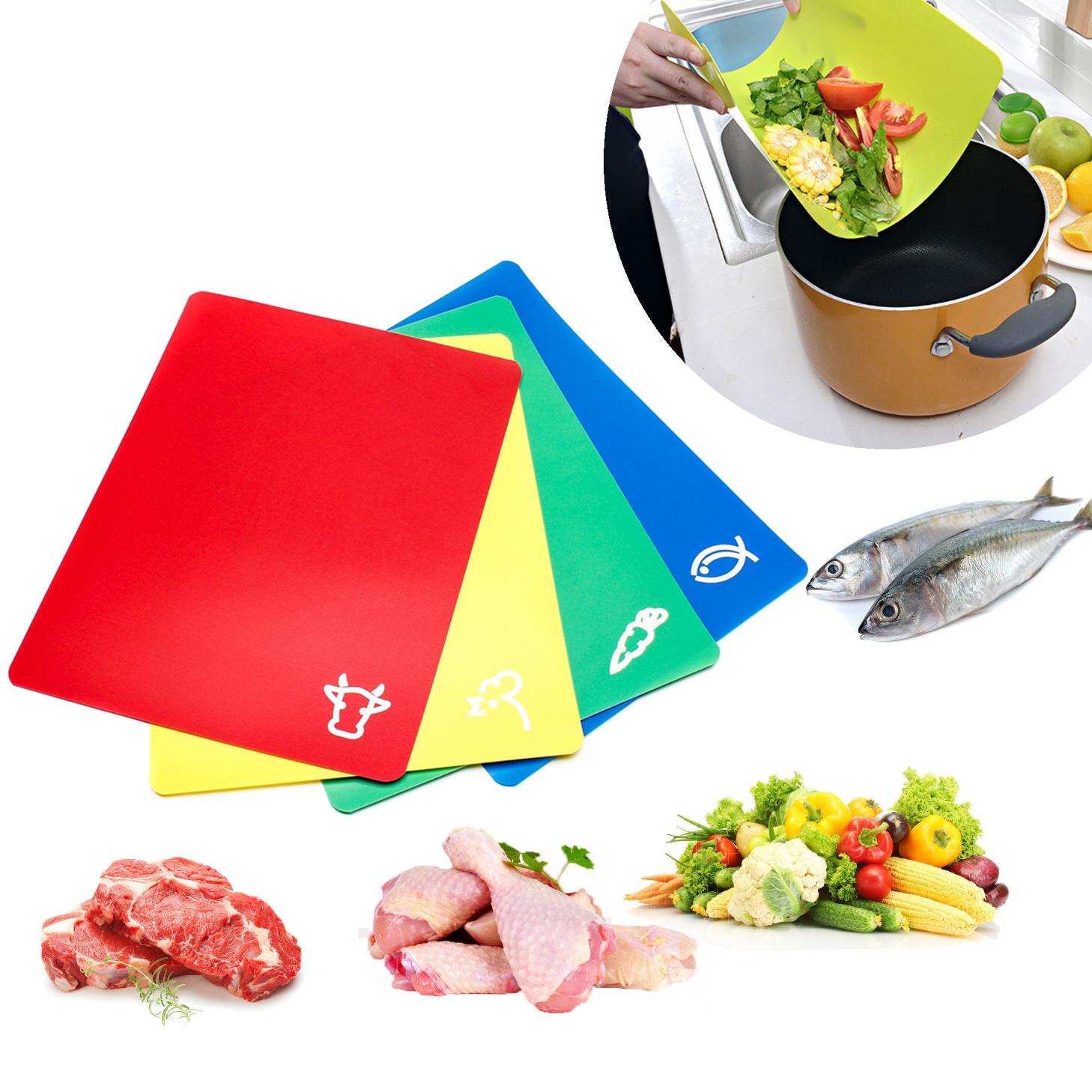 Bộ thớt miếng Uncle Bill's KA0154 30 x 38 cm