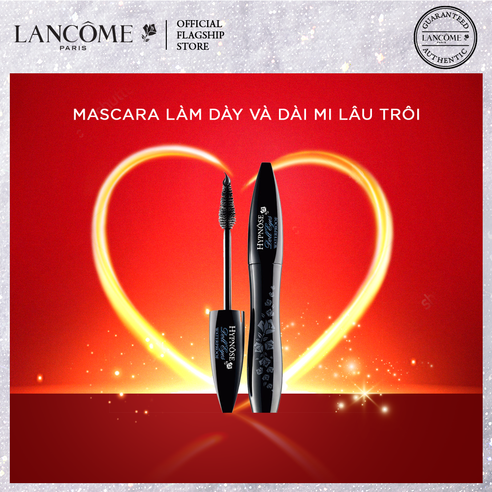 Chuốt mi Mascara Lancôme Hypnôse Doll Eyes Waterproof