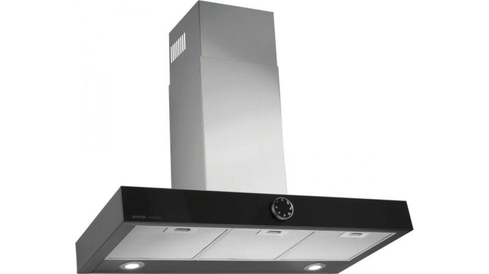 Máy hút mùi Gorenje Simplicity DTA9SY2W 240W
