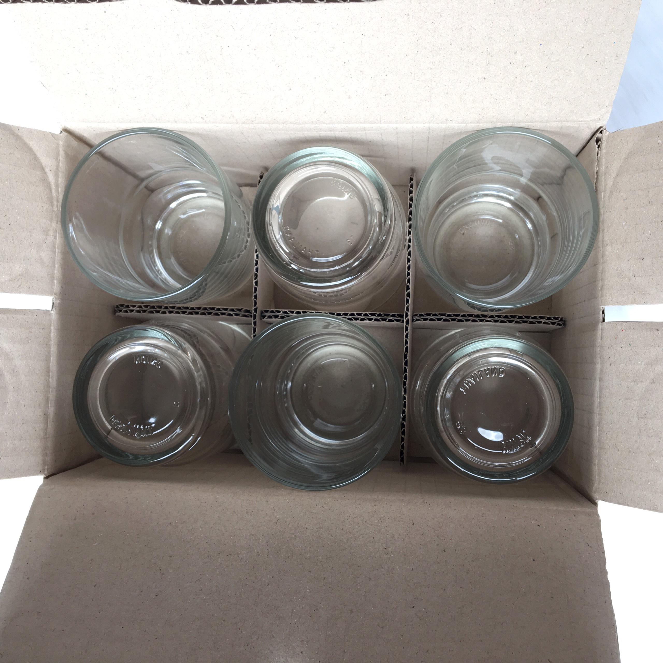 LY LÙN NGẤN UNION GLASS UG 388