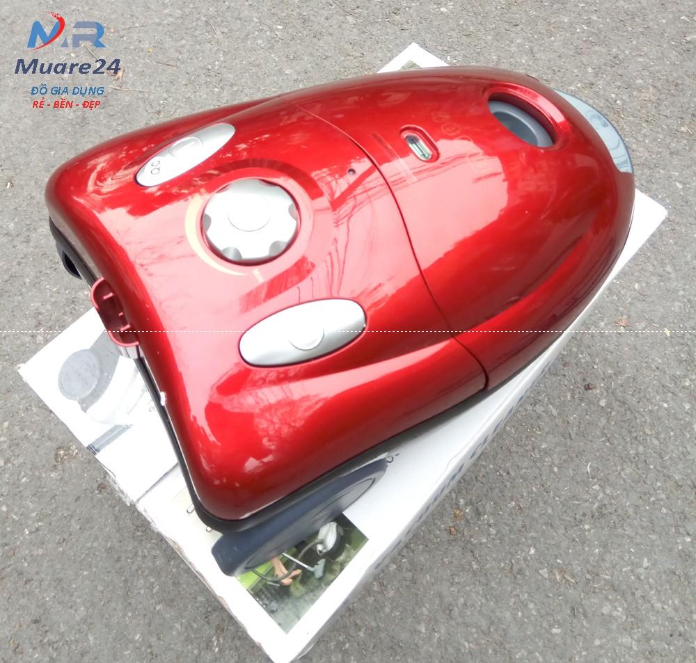 Máy hút bụi Vacuum Cleaner JK-2007