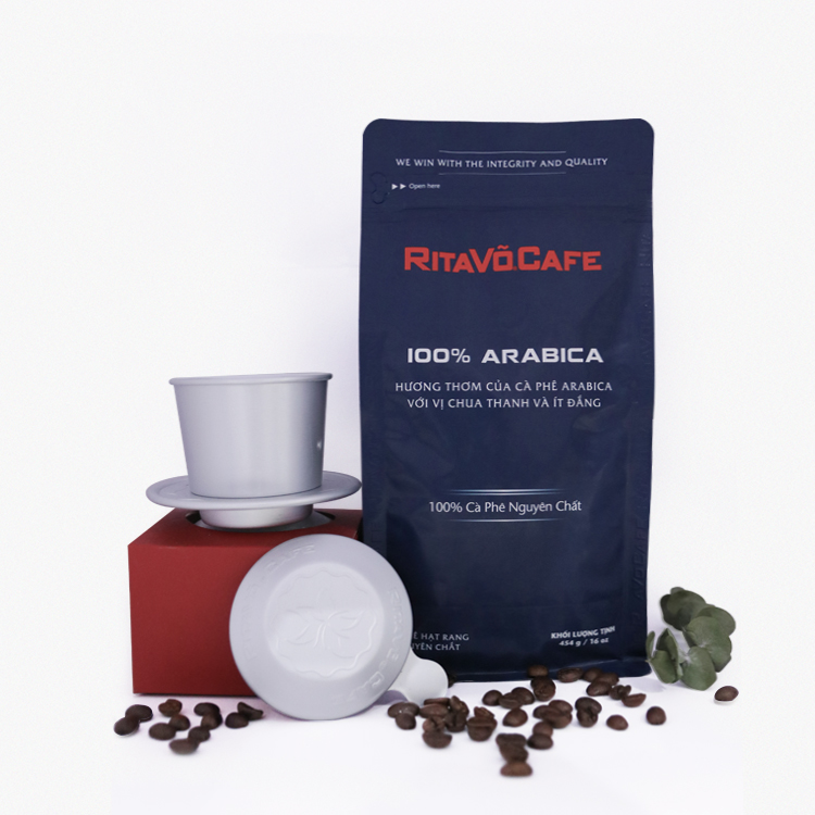 Cà Phê RitaVõ
