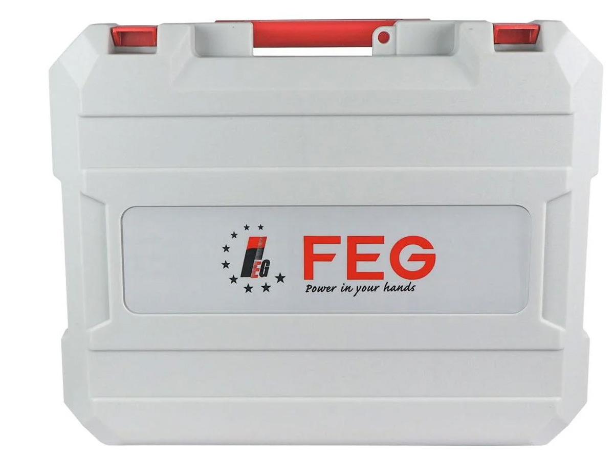 MÁY SIẾT ỐC FEG EG-21CW