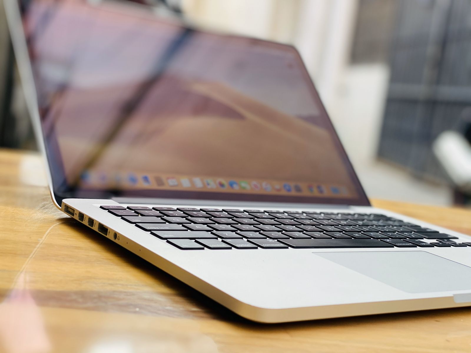 Macbook Pro Retina MGX82