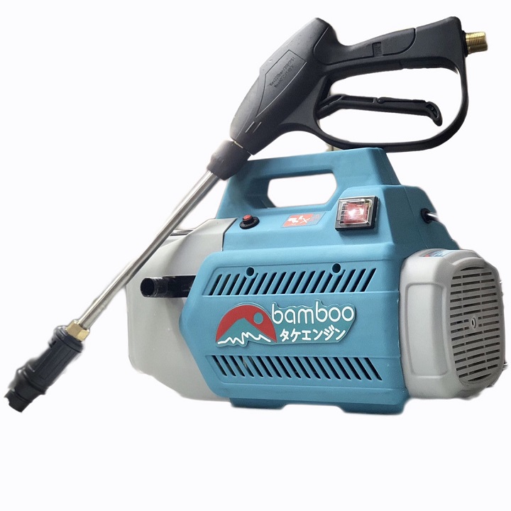 Máy rửa xe gia đình BMB 2000