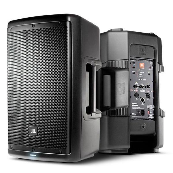 Loa Kéo JBL EON 610