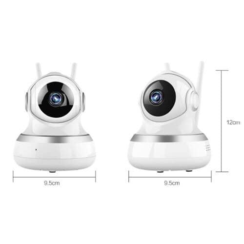 CAMERA Wifi care home GC 13H