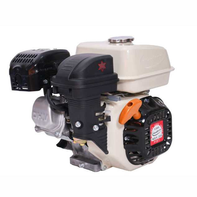 MÁY NỔ VINAFARM VNDCX-200