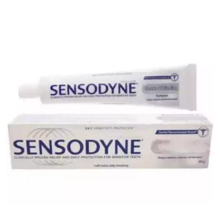Kem đánh răng Sensodyne combo 3 hộp