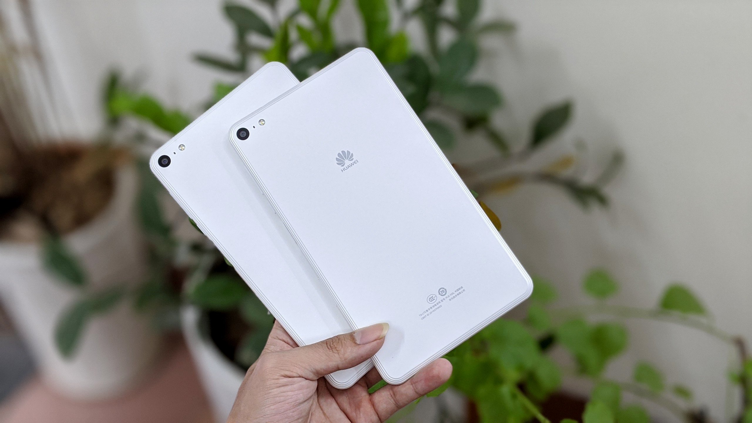 Máy tính bảng HUAWEI MediaPad T2 7.0 Pro