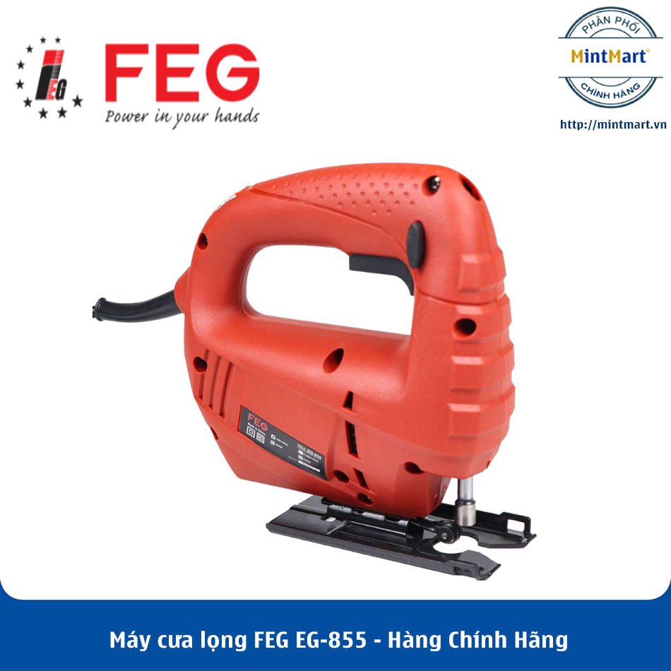 MÁY CƯA LỌNG FEG EG-855
