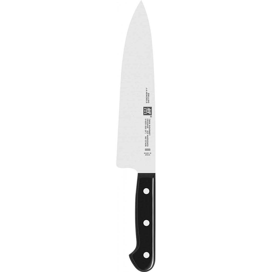 Bộ dao Zwilling Twin Gourmet 6 món
