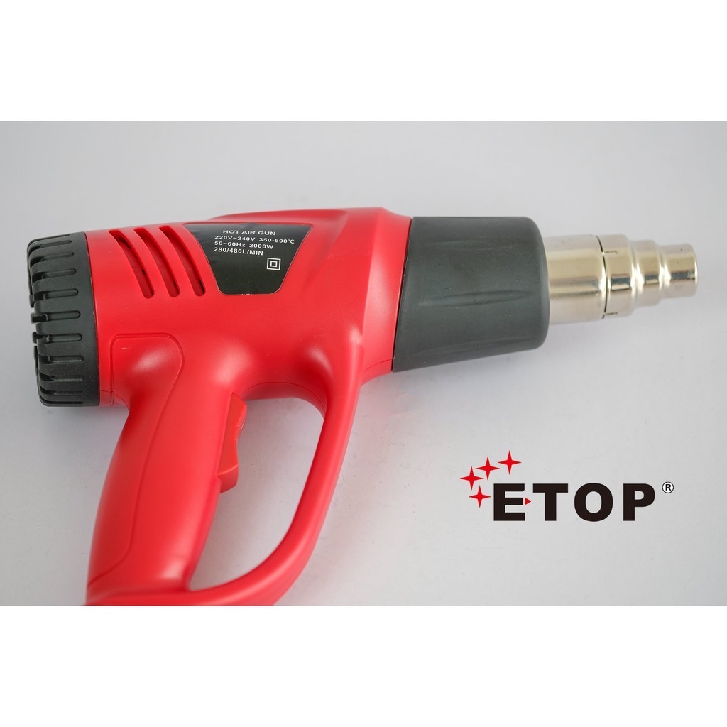 MÁY THỔI NÓNG ETOP XH-804