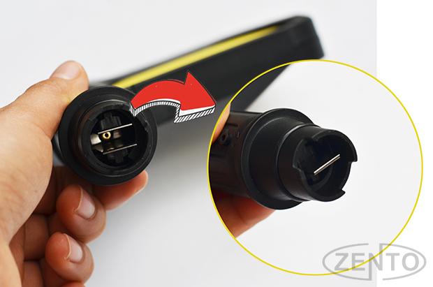 MÁY XỊT RỬA XE CAO ÁP YOKOTA S2
