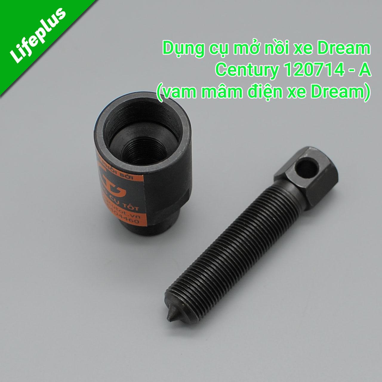 DỤNG CỤ CẢO NỒI XE CENTURY 120714-A
