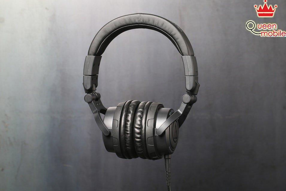 Tai nghe chụp tai Audio Technica ATH-PRO500MK2