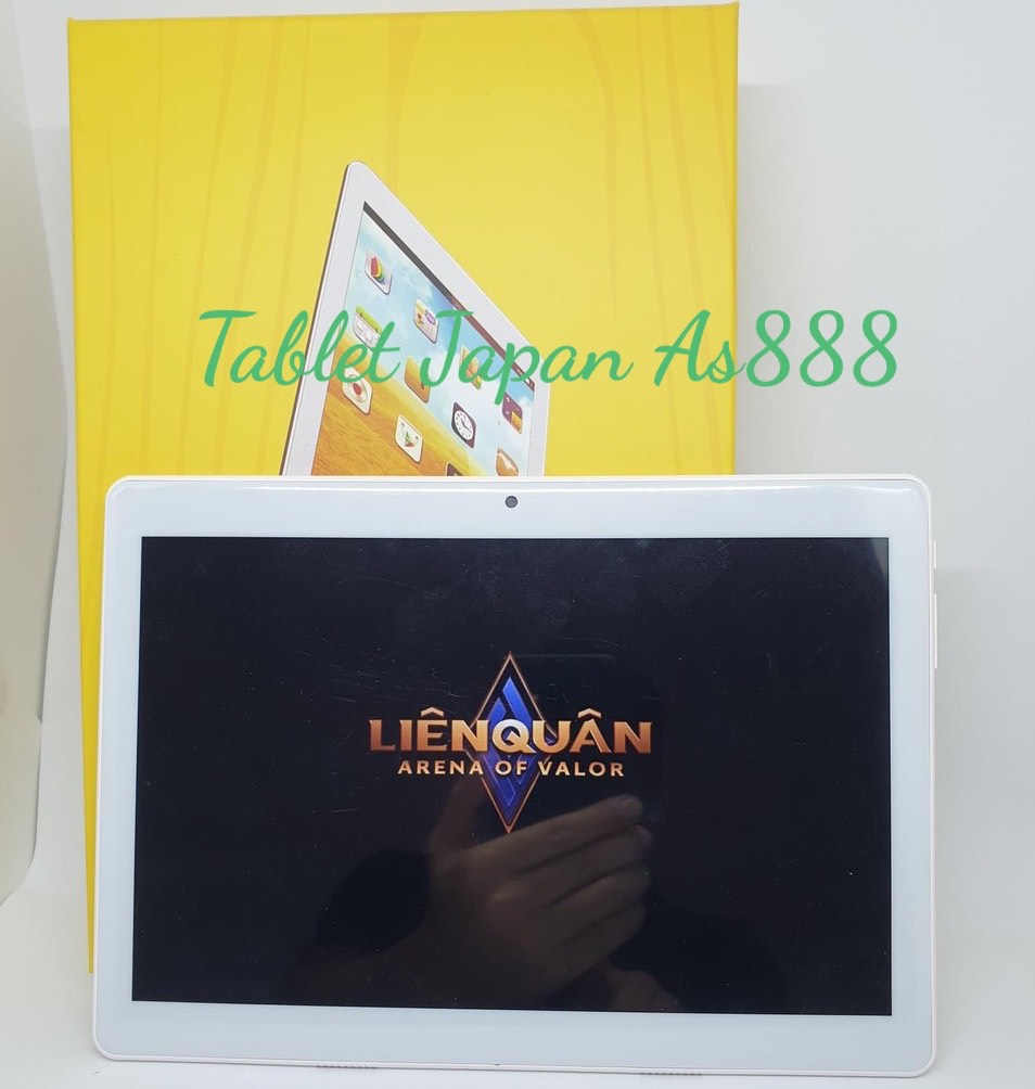 Máy tính bảng As888