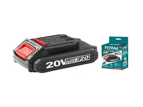 PIN LITHIUM TOTAL TBLIE2001