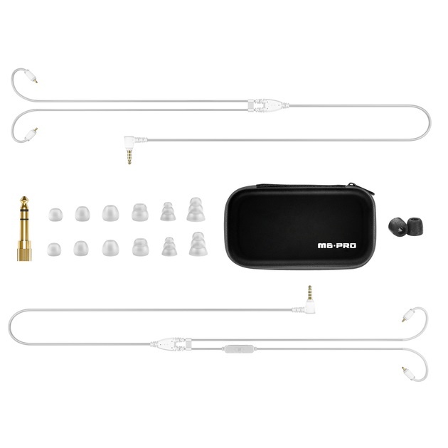 Tai nghe nhét tai MEE audio M6Pro