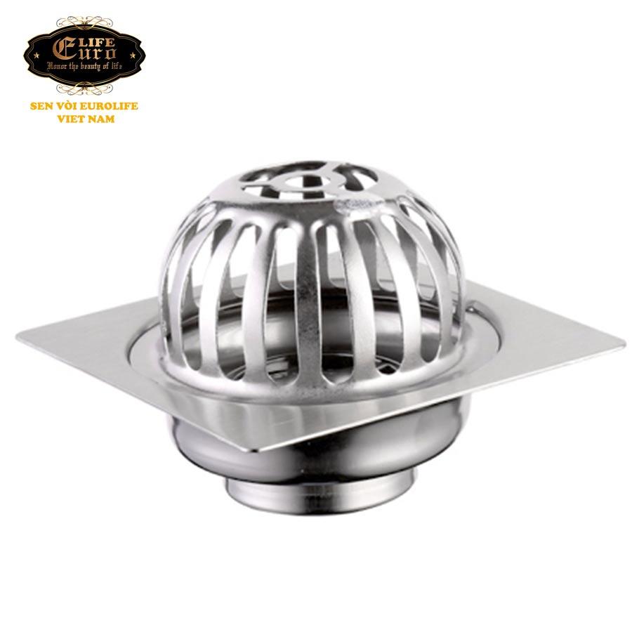 CẦU CHẮN RÁC EUROLIFE EL-CR01