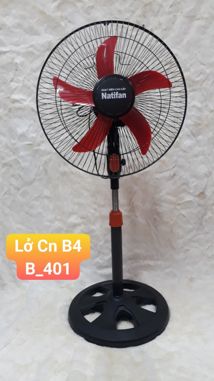 QUẠT LỞ CÔNG NGHIỆP NATIFAN B4