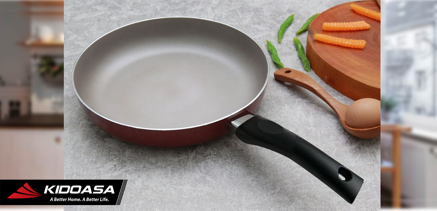 CHẢO CHỐNG DÍNH SMARTCOOK ELMICH SM-0362 30CM