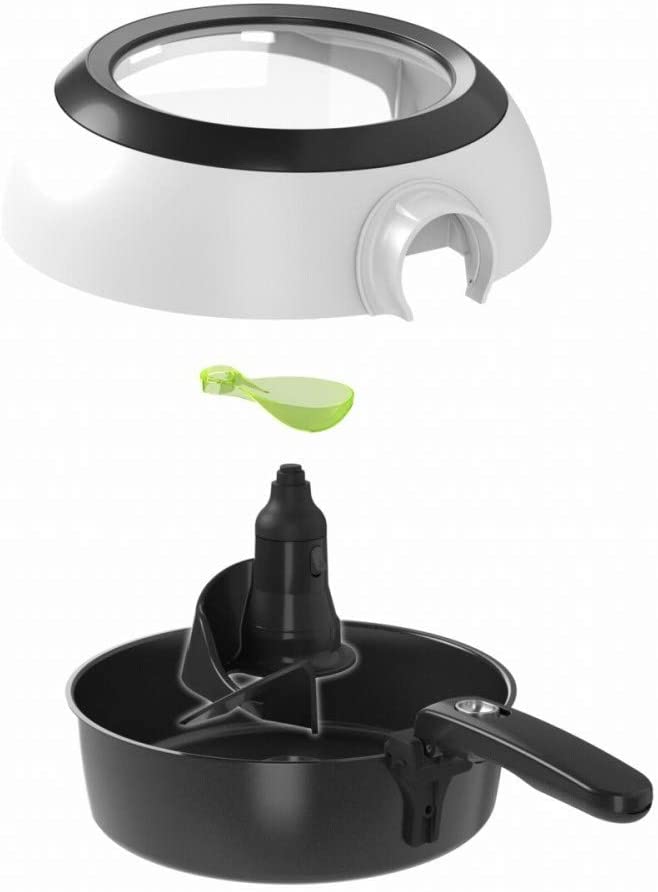 NỒI CHIÊN KHÔNG DẦU TEFAL AH9600