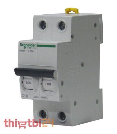 Cầu dao MCB Schneider A9K24240