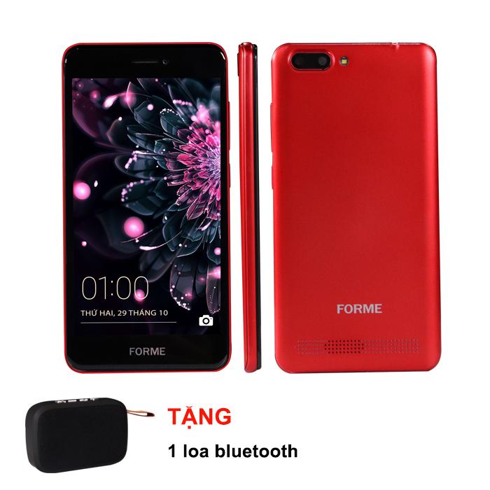 Điện thoại Forme A77 - 1GB RAM, 8GB, 5 inch