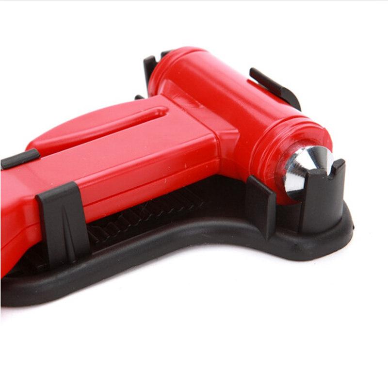 Búa thoát hiểm ô tô Carfu AC-859