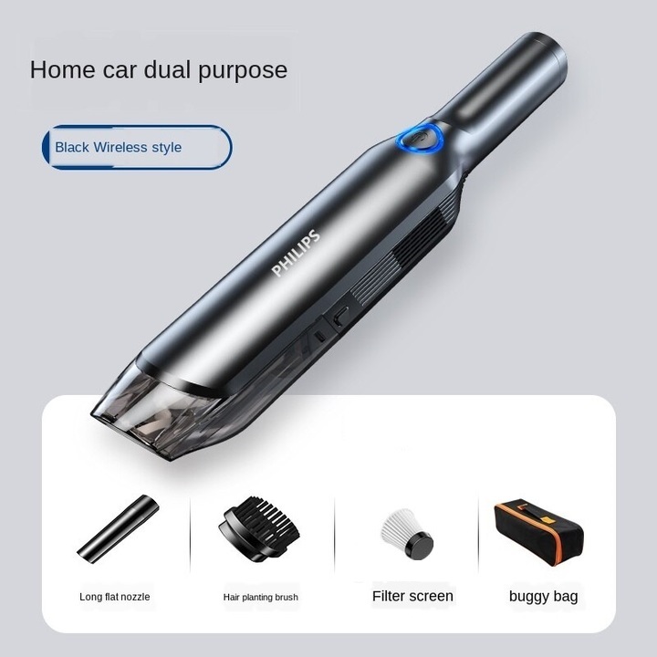 MÁY HÚT BỤI PHILIPS FC8818
