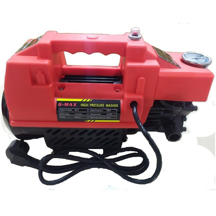 MÁY RỬA XE GMAX GM-08
