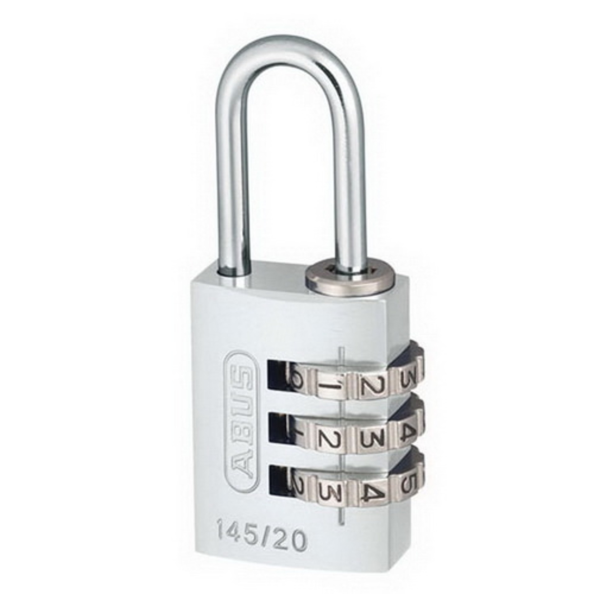Khóa số ABUS 145/20