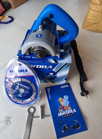 MÁY CẮT GẠCH HIKORA HA2-110A