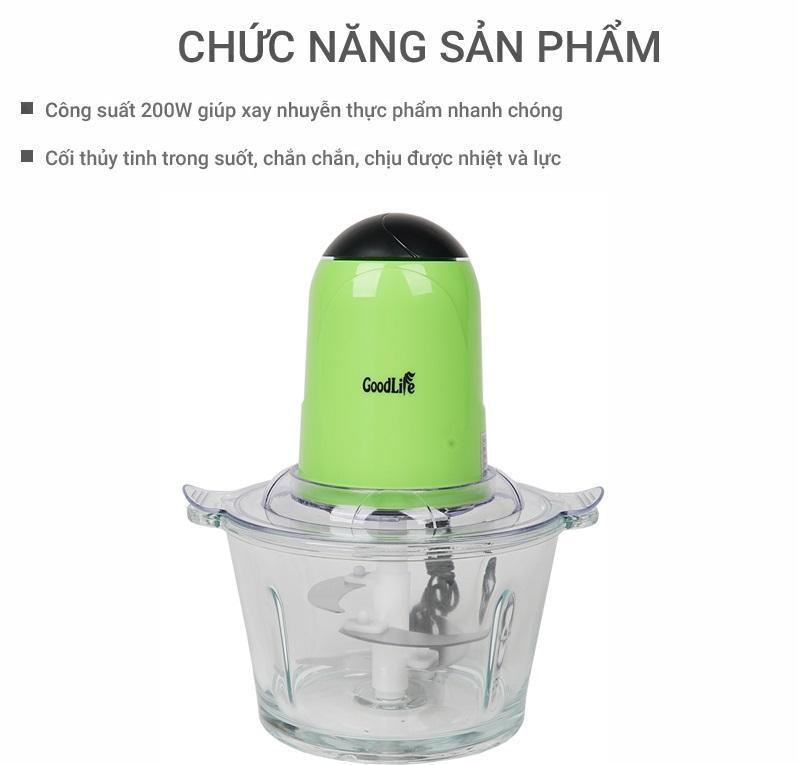 Máy Xay Thịt Karlis