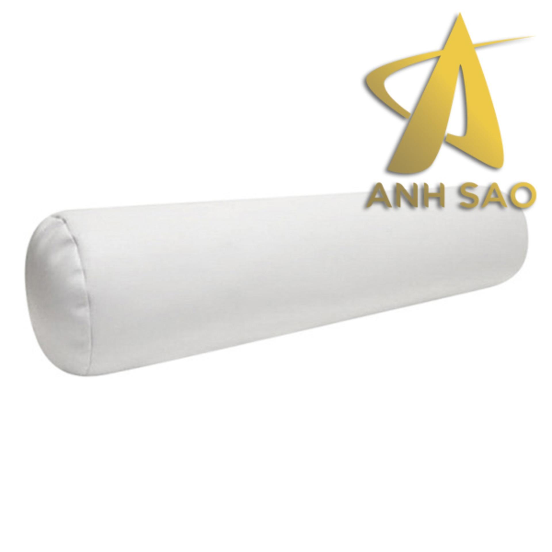 Combo bộ 2 gối nằm hơi cao 40x60cm + 1 gối ôm hơi 35x100cm Ánh Sao siêu cao cấp