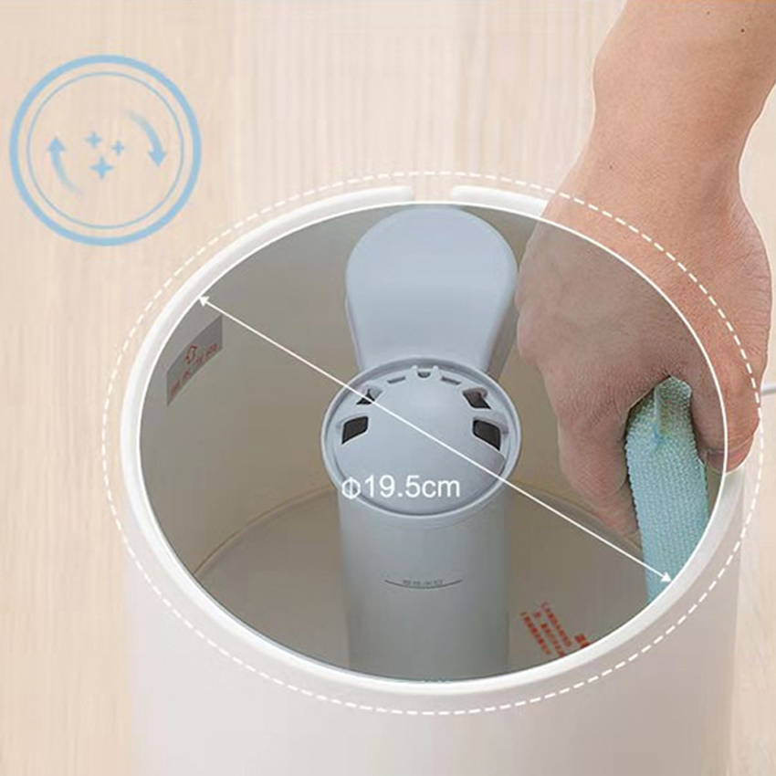 MÁY PHUN SƯƠNG TẠO ẨM BEAR JSQ-45C