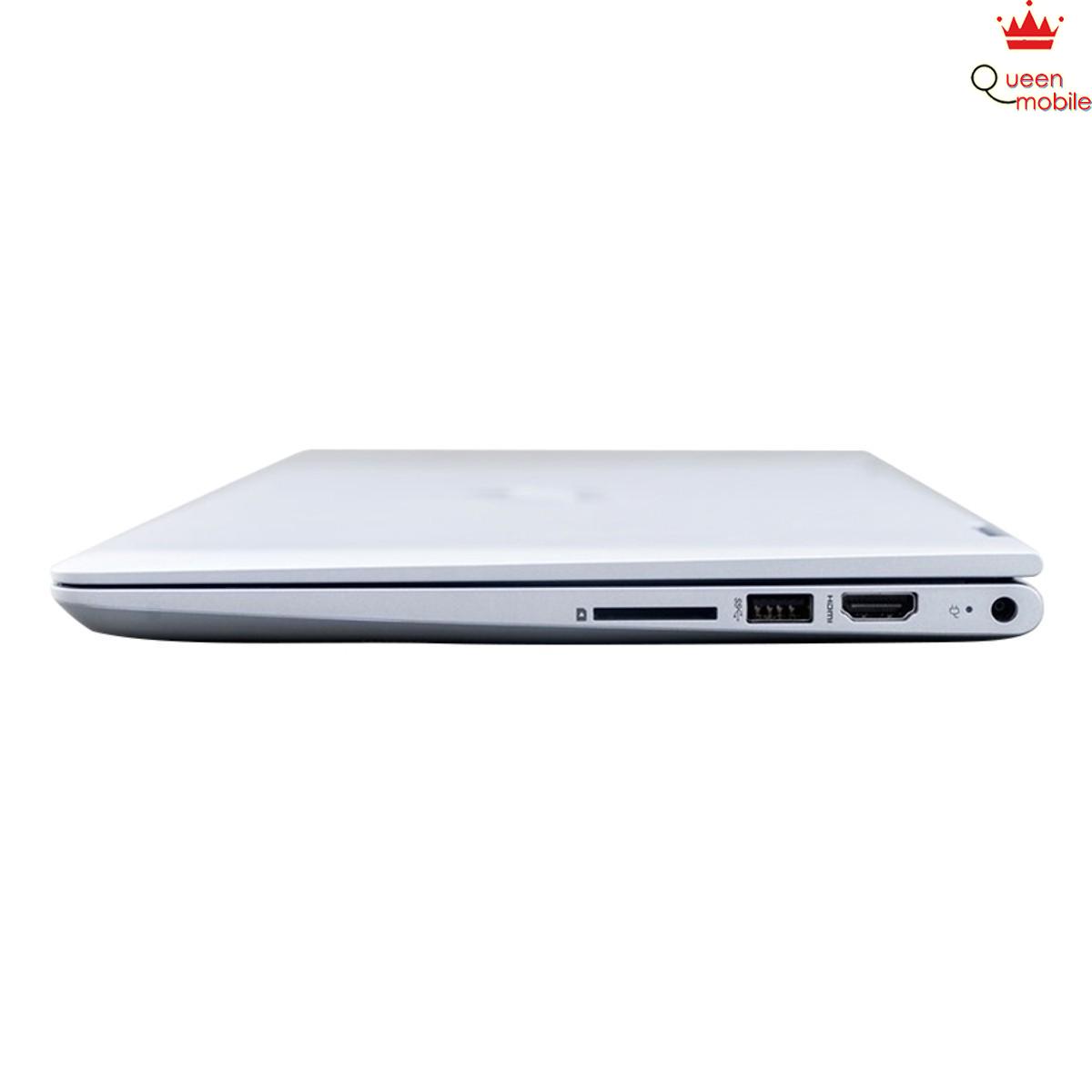 Laptop HP Pavilion x360 ad104TU 4MF13PA