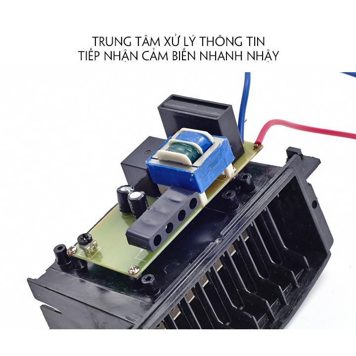 MÁY SẤY TAY TỰ ĐỘNG AMON AM-2000
