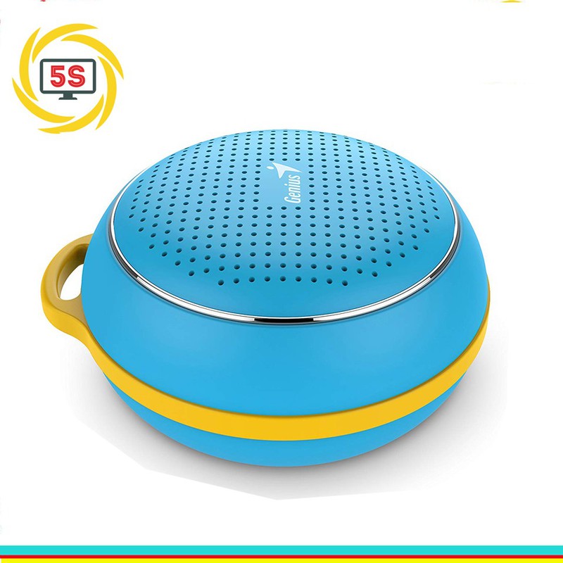 Loa Bluetooth Genius SP-906BT