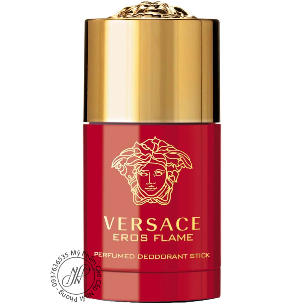 Lăn khử mùi nam Versace Eros 75ml