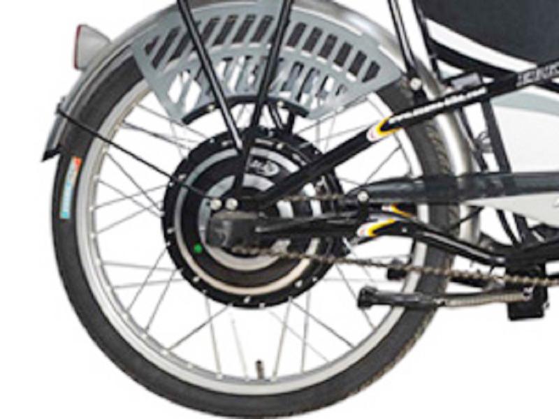 Xe đạp điện Asama ASF