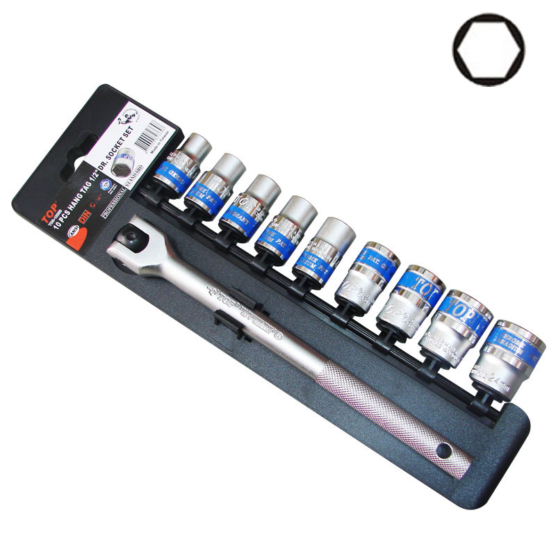 Bộ tuýp Top TBS12252