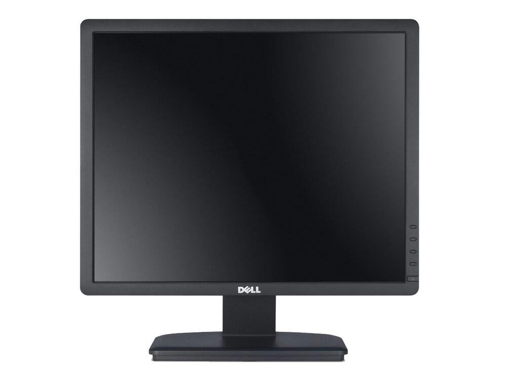 Màn hình máy tính Dell E190S (E198FP) - LCD, 19 inch, 1280 x 1024 pixel