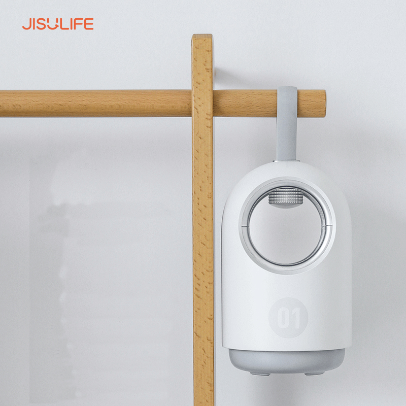 Đèn bắt muỗi côn trùng thông minh Jisulife D01