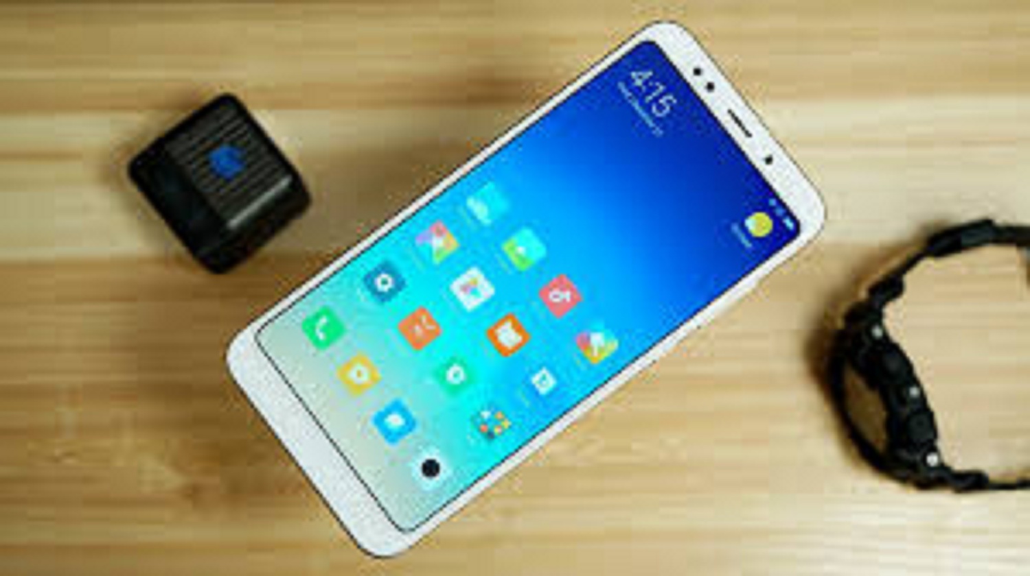 Điện thoại Xiaomi Redmi 5 Plus 32GB