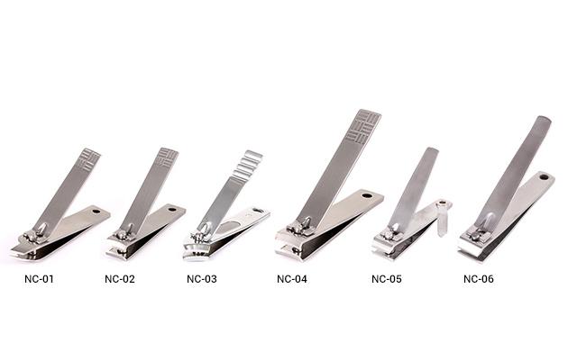Bấm khóe móng Vacosi NC04