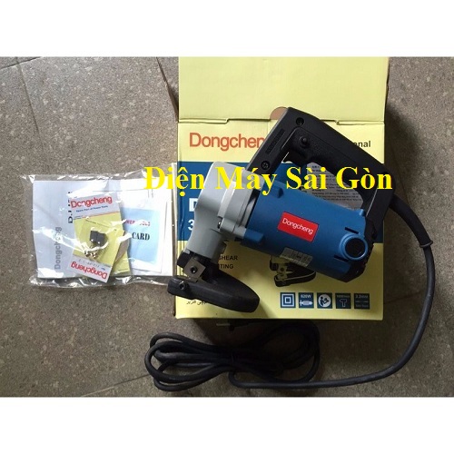 Máy cắt DongCheng DJJ32