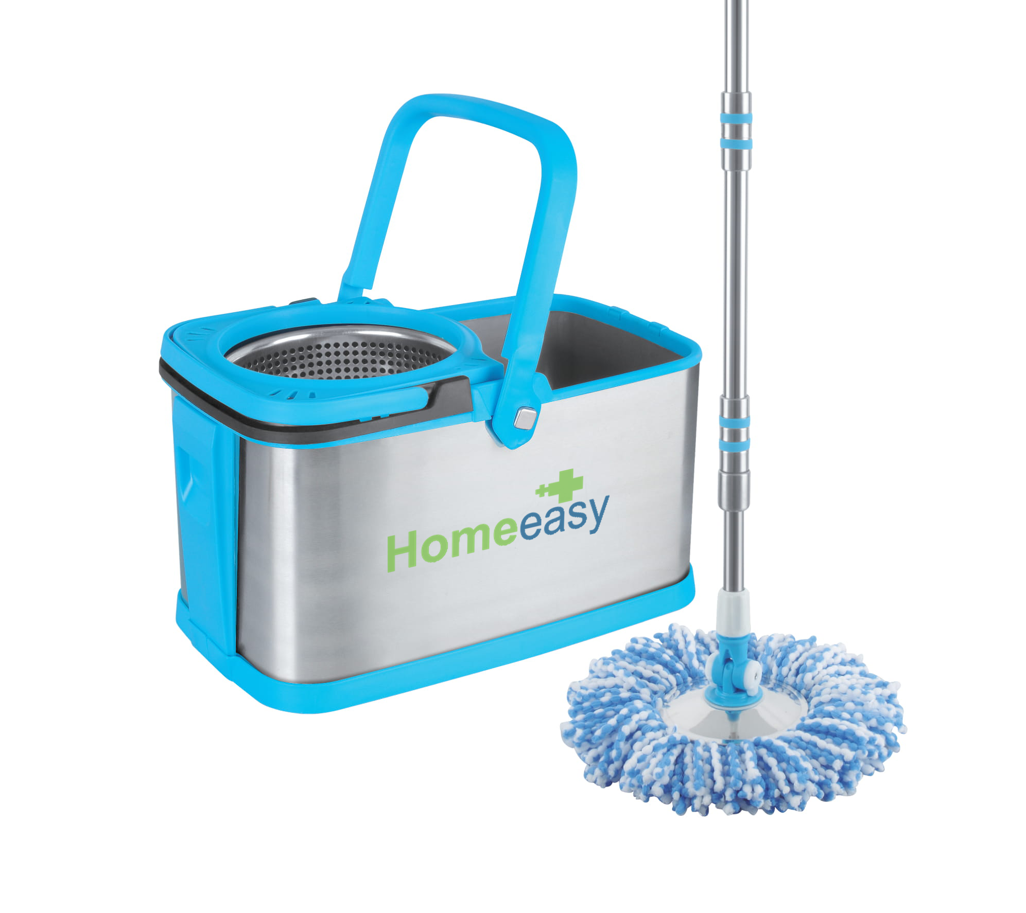 BỘ LAU NHÀ 360 ĐỘ HOMEEASY HO-22